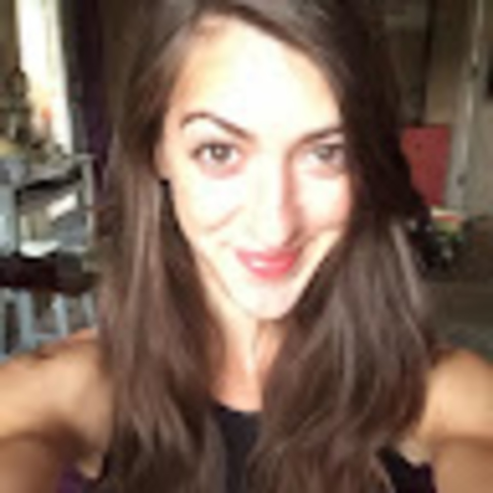 Meet your Posher, Janel